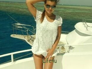 Life4u