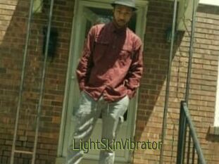 LightSkinVibrator