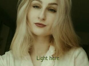 Light_here
