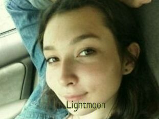 Light_moon