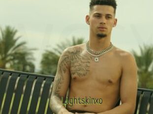 Lightskinxo
