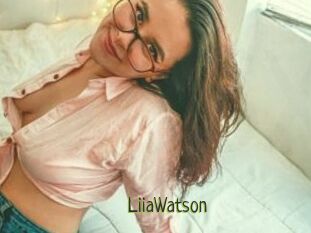 LiiaWatson