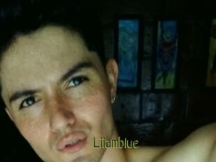 Liiamblue
