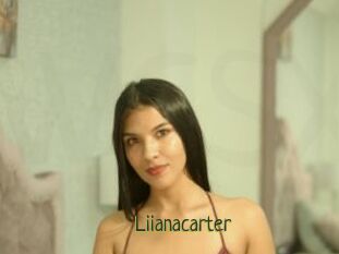 Liianacarter
