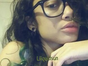 Liiquidsun