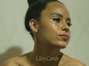 LiisyCandy
