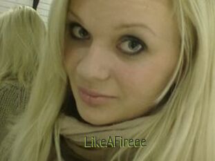 LikeAFireee