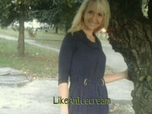 LikeAnIcecream