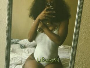LilBeast94