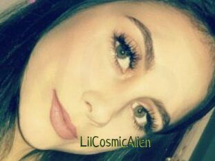 LilCosmicAlien