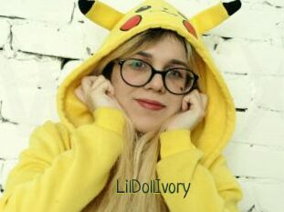 LilDollIvory