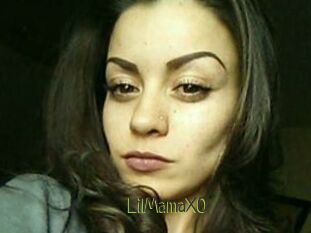 LilMamaXO