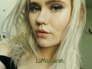 LilMissSarah