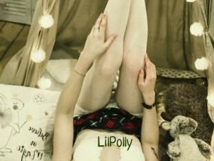 LilPolly