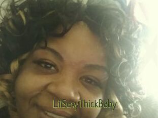LilSexyThickBaby