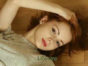 LilSylvana