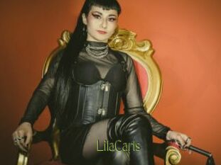 LilaCarls