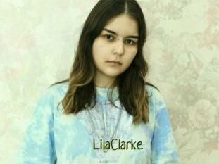 LilaClarke