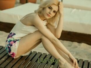 LilaFoster
