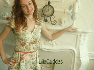 LilaGoddes