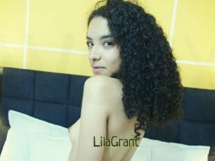LilaGrant