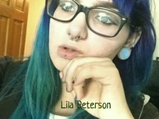 Lila_Peterson