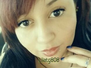 Lilatg808