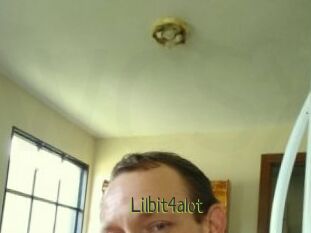 Lilbit4alot