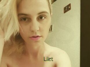 Lilet