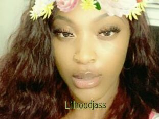 Lilhoodjass