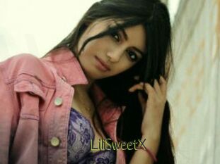 LiliSweetX