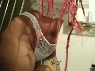 LiliTaylor