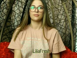LiliaFresh