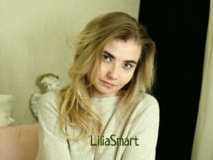LiliaSmart