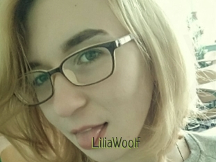LiliaWoolf