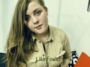 LilianFowler