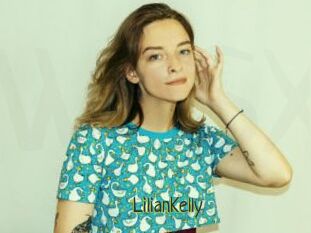 LilianKelly