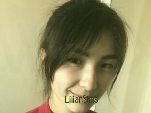 LilianSims
