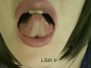 Lilian_lv