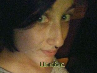 Liliana_Benz