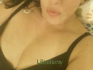LiliannHorny