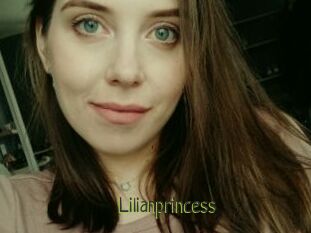 Lilianprincess