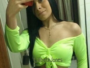 LilibethJones