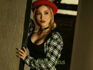 LilitAsmodeus