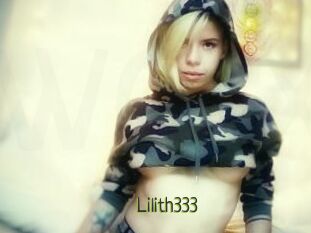 Lilith333