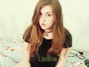 LilithDoll