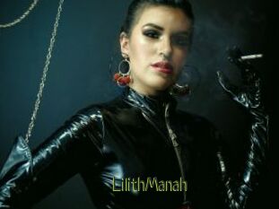 LilithManah
