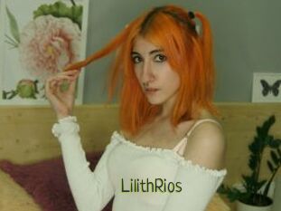LilithRios