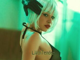 LilithTender