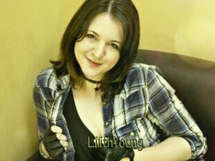 LilithYoung